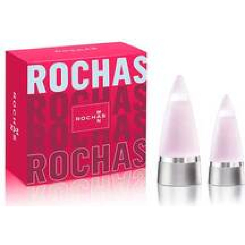 Rochas Man Gift Set EDT 100 ml and Rochas Man EDT 50 ml