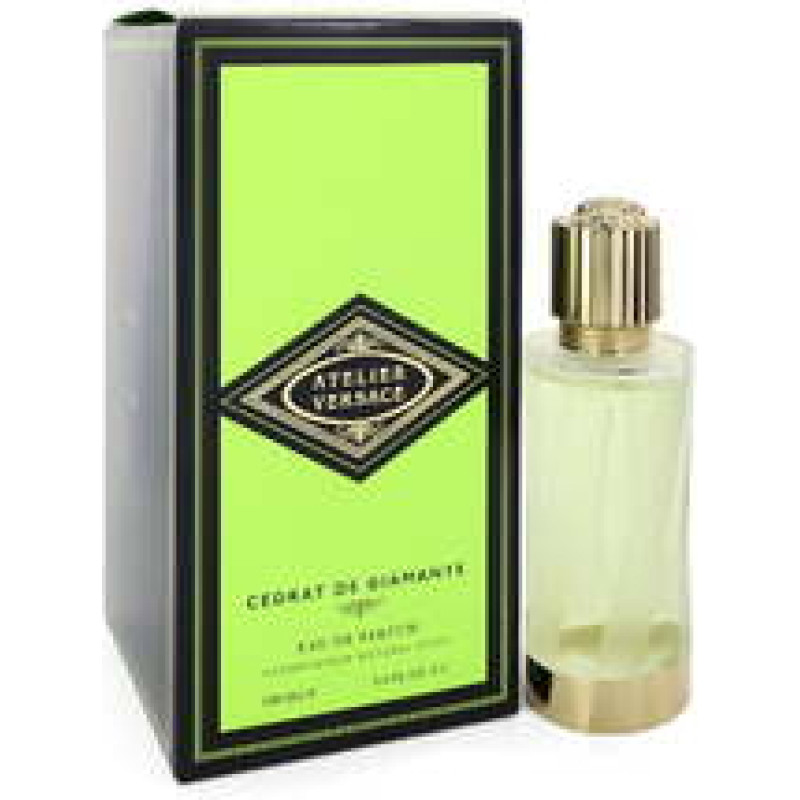 Versace Cedrat De Diamante EDP