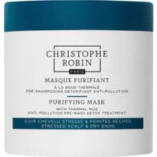 Christophe Robin Purifying Mask with Thermal Mud