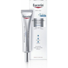 Eucerin Hyaluron-Filler 3x EFFECT Eye Cream SPF 15