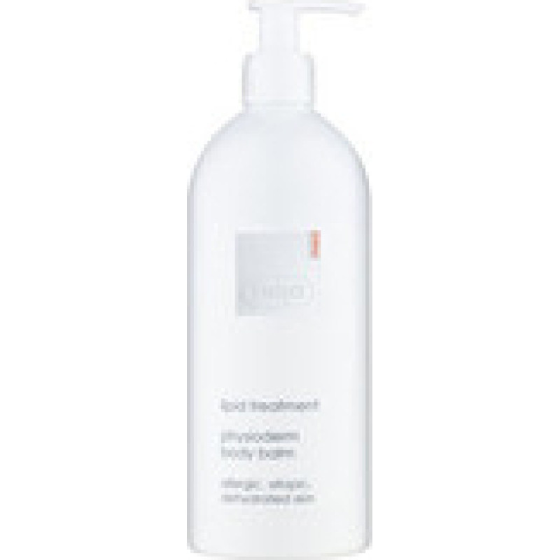 Ziaja Physical body balm for atopic and allergic skin Lipid Care 400 ml