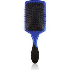Wet Brush Pro Paddle Detangler Royal Blue - Kart&aacute;č na vlasy