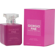 Giorgio Group Pink EDP