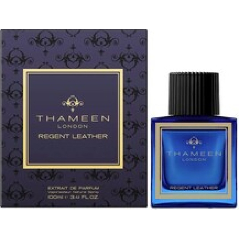 Thameen Regent Leather Extrait de Parfum