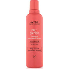 Aveda Nutriplenish&trade; Deep Moisture Shampoo - Intenzivně vyživuj&iacute;c&iacute; &scaron;ampon pro such&eacute; vlasy