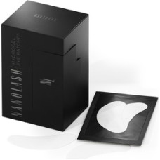 Nanolash Hydrogel Eye Patches - Hydrogelov&eacute; n&aacute;plasti pod oči na prodloužen&iacute; řas