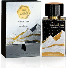 Ard Al Zaafaran Saher Al Layali EDP