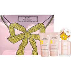 Marc Jacobs Daisy Eau So Fresh Gift Set EDT 75 ml, Daisy Eau So Fresh body lotion 75 ml and Daisy Eau So Fresh shower gel 75 ml