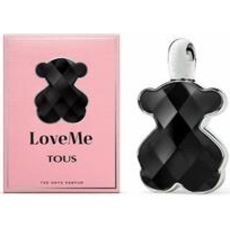 Tous LoveMe The Onyx Parfum EDP