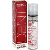 Swissdent Extreme Mouth Spray - Oral Spray for shiny white teeth