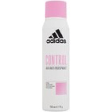 Adidas Control 48H Anti-Perspirant - Antiperspirant for women