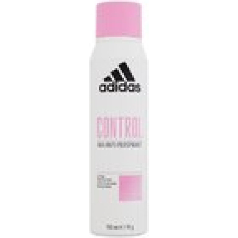 Adidas Control 48H Anti-Perspirant - Antiperspirant for women