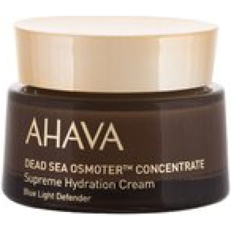 Ahava Dead Sea Osmoter Concentrate Cream - Daily skin cream