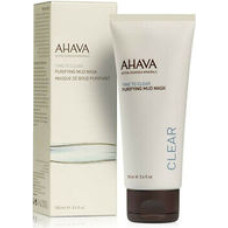 Ahava Time to Clear Purifying Mud Mask