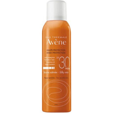 Av&egrave;ne Sun Sensitive Silky Mist SPF 30