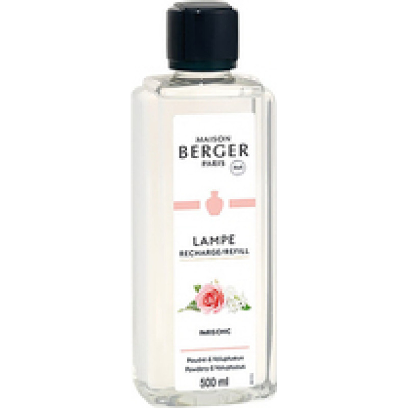 Maison Berger Paris Paris Chic Lampe Recharge/Refill ( Chic Paris  )