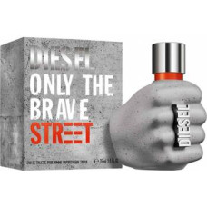 Diesel Only The Brave Street EDT