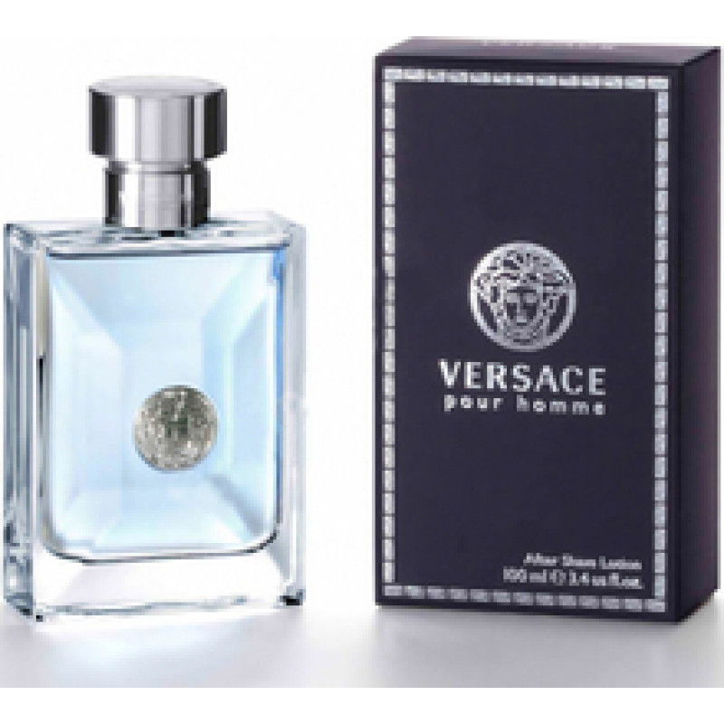 Versace Pour Homme After Shave