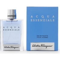 Salvatore Ferragamo Essenziali Acqua Pour Homme EDT