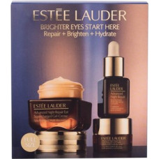 Estee Lauder Advanced Night Repair Eye Supercharged Gel-Creme Set - D&aacute;rkov&aacute; sada