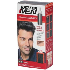 Just For Men Gel Color - Barva na vlasy pro muže