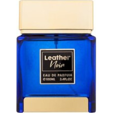 Flavia Dominant Collections Leather Noir EDP