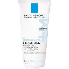 La Roche-Posay Lipikar AP+M Anti-Irritation Light Cream - Tělov&yacute; balz&aacute;m