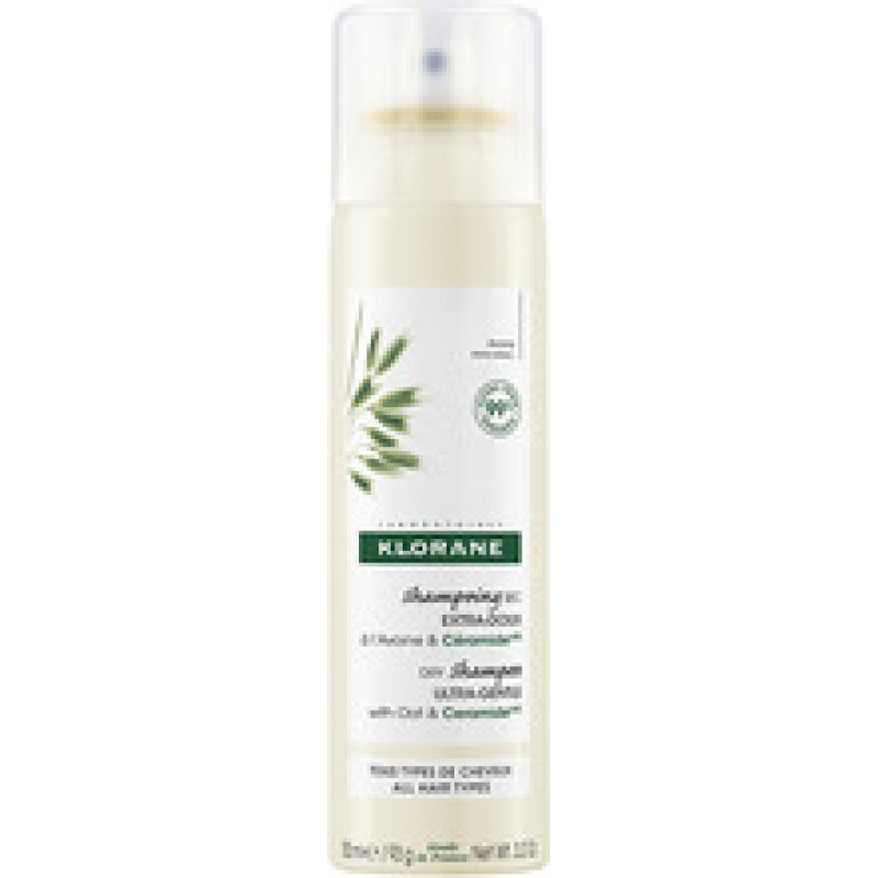 Klorane Oat Dry Shampoo