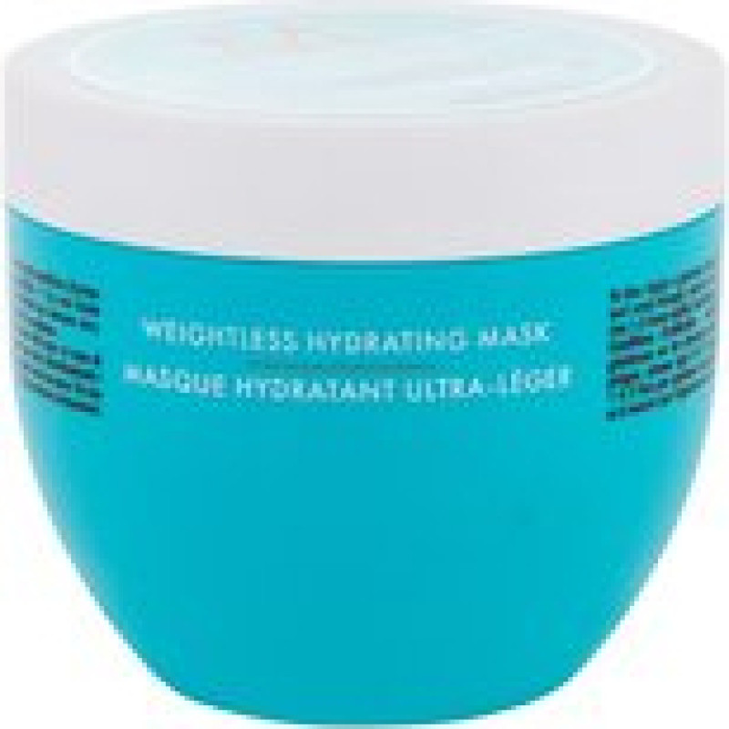 Moroccanoil Weightless Hydration Mask - Moisturizing Hair Mask