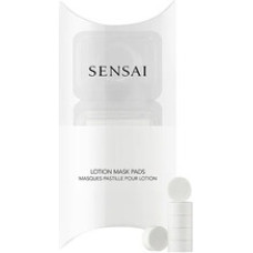 Sensai Lotion Mask Pads 15 pcs