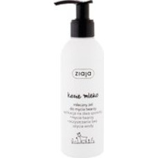 Ziaja Goat&acute;s Milk Face Gel - Cleansing and washing gel