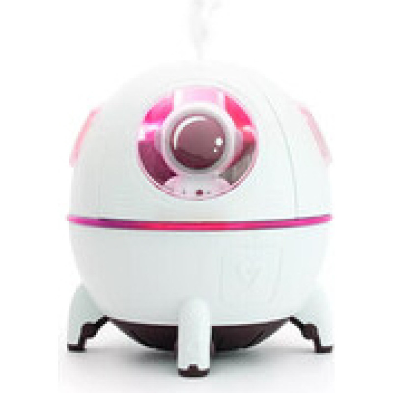 Rio-Beauty Spaceship Explorer - Aroma difuz&eacute;r