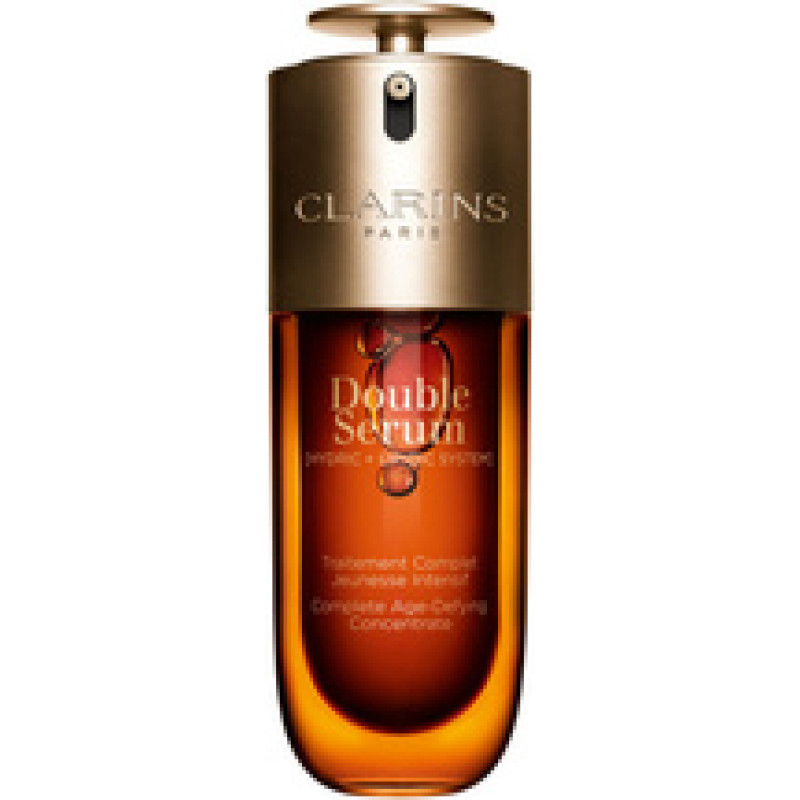 Clarins Double Serum Complete Age Defying Concentrate