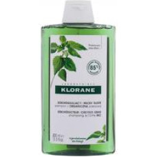 Klorane Nettle Oil Control Shampoo - Shampoo for oily hair