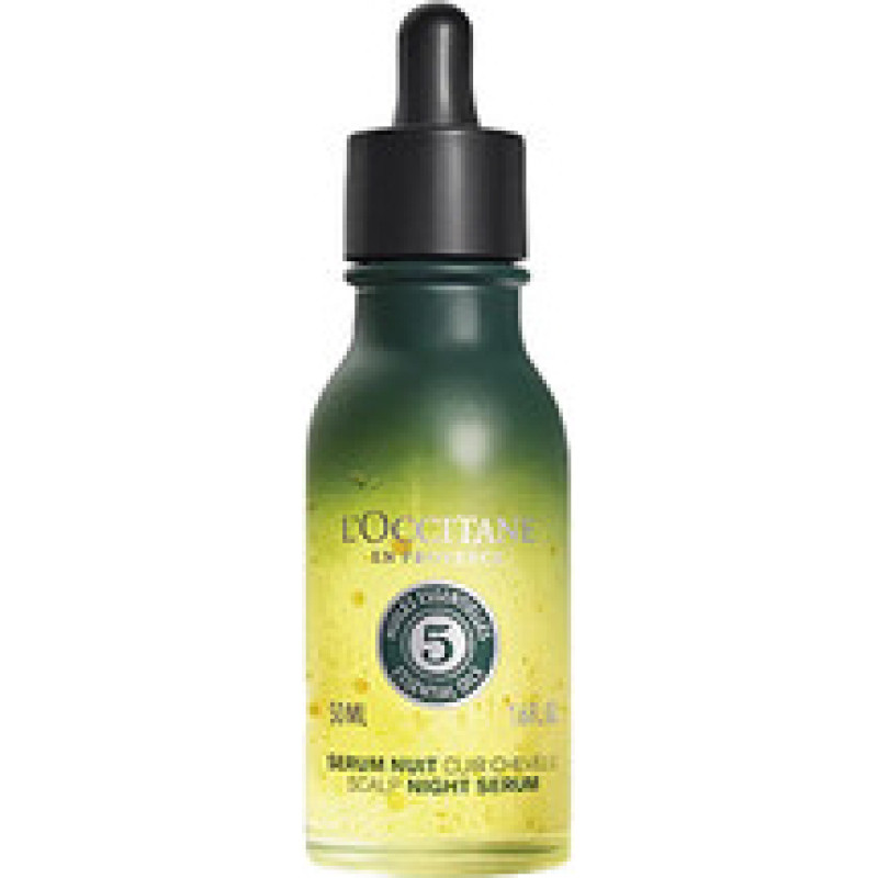 L&acute;occitane Scalp Night Serum