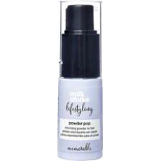 Milk Shake Lifestyling Powder Pop - Pudr pro objem vlasů