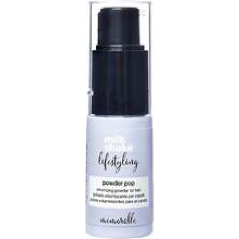 Milk Shake Lifestyling Powder Pop - Pudr pro objem vlasů