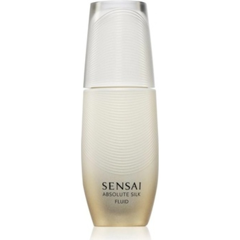 Sensai Absolute Silk Fluid