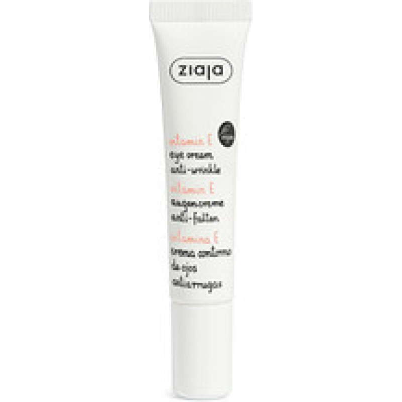 Ziaja Eye Cream