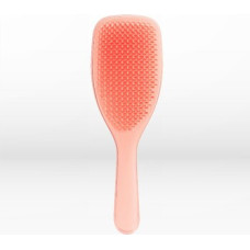 Tangle Teezer Wet Detangling Peach Glow - Hairbrush