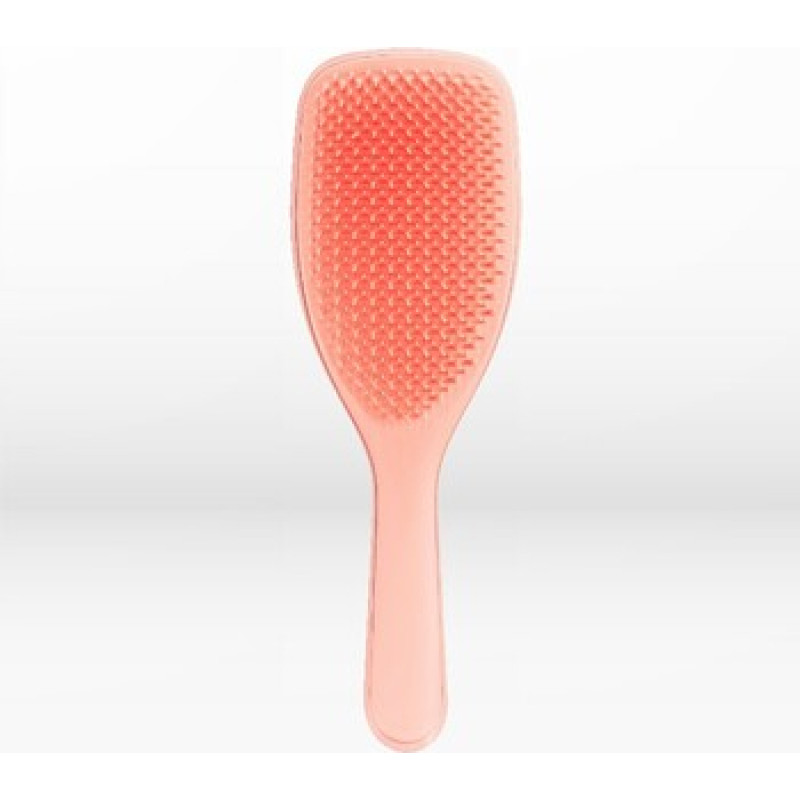 Tangle Teezer Wet Detangling Peach Glow - Hairbrush
