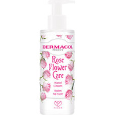 Dermacol Flower Care Hand Cream (Rose)
