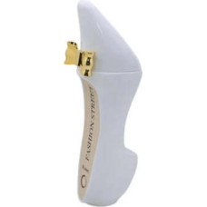 Camara Perfumes Fashion Street Blanc EDP