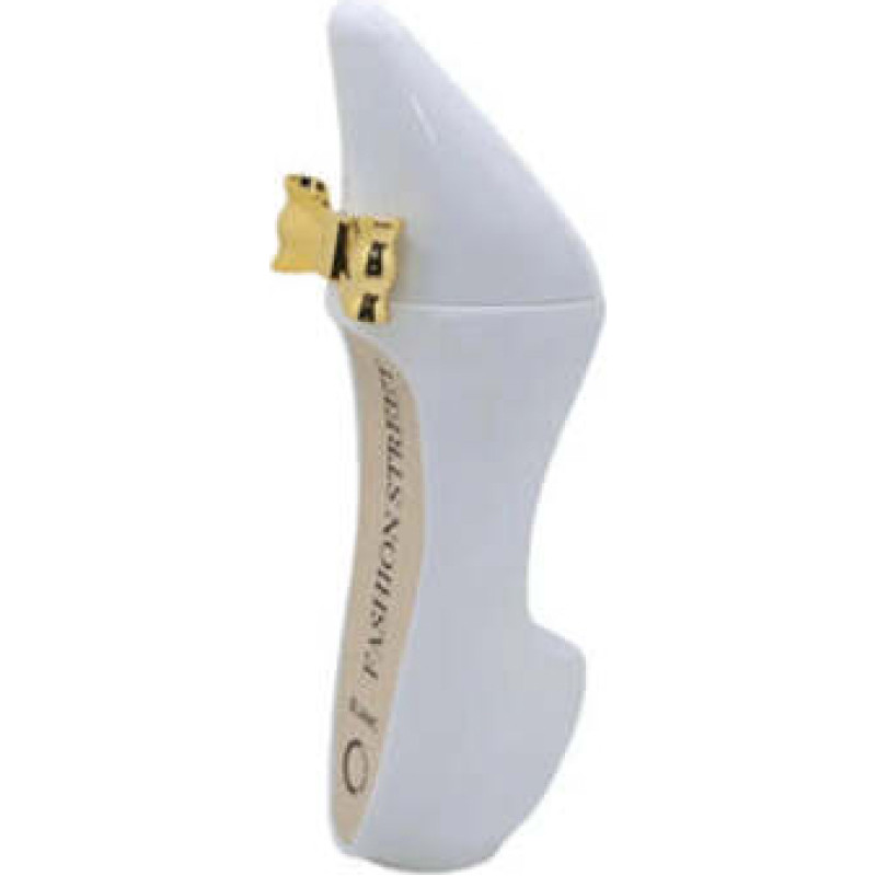 Camara Perfumes Fashion Street Blanc EDP