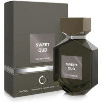 Camara Perfumes Sweet Oud EDP