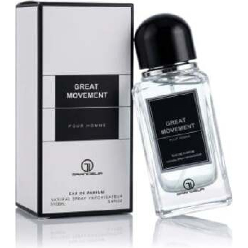 Grandeur Great Movement EDP