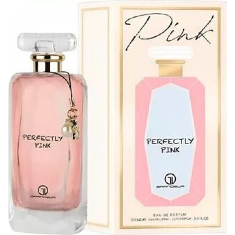 Grandeur Perfectly Pink EDP