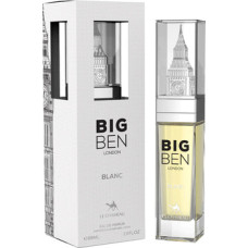 Le Chameau Big Ben London Blanc EDP