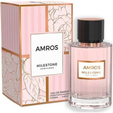 Milestone Perfumes Amros EDP