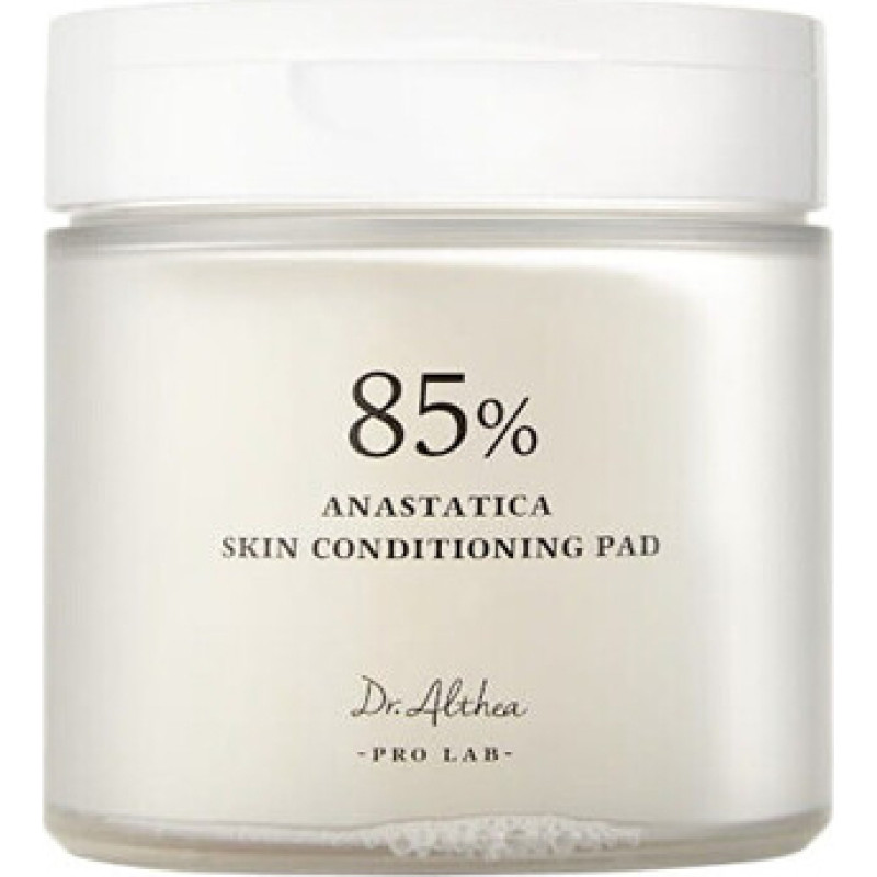 Dr.althea Anastatica Skin Conditioning Pad ( 65 ks ) - Čistic&iacute; tampony